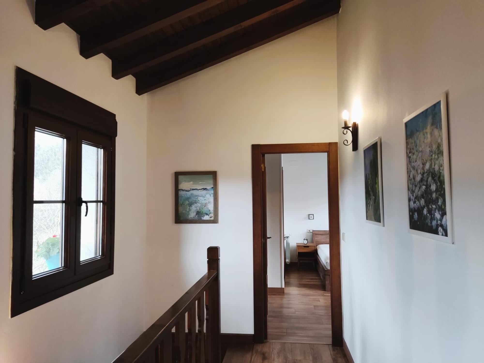 Casa Africa Vibano Exterior foto